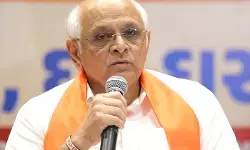 देश के ग्रोथ इंजन गुजरात की एक और उपलब्धि, प्रति व्यक्ति आय पहली बार 3 लाख रुपए के पार देश के ग्रोथ इंजन गुजरात की एक और उपलब्धि, प्रति व्यक्ति आय पहली बार 3 लाख रुपए के पार