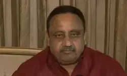 पुतिन को भगवदगीता भेंट करना धर्म नहीं, संस्कृति का प्रतीक: प्रवीण खंडेलवाल पुतिन को भगवदगीता भेंट करना धर्म नहीं, संस्कृति का प्रतीक: प्रवीण खंडेलवाल