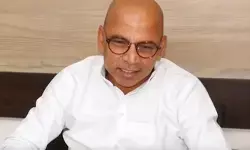 विपक्ष को नजरअंदाज करना लोकतंत्र के लिए सही नहीं : शरण प्रकाश पाटिल विपक्ष को नजरअंदाज करना लोकतंत्र के लिए सही नहीं : शरण प्रकाश पाटिल