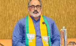 भाजपा ने तिरुवनंतपुरम नगर निगम में करोड़ों रुपए के भ्रष्टाचार का आरोप लगाया भाजपा ने तिरुवनंतपुरम नगर निगम में करोड़ों रुपए के भ्रष्टाचार का आरोप लगाया