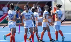 जूनियर विमेंस वर्ल्ड कप: पूर्णिमा यादव ने दागे दो गोल, भारत ने आयरलैंड को 4-0 से रौंदा