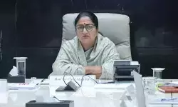 दिल्ली में प्रदूषण के खिलाफ युद्ध, मेट्रो को बनना होगा मॉडल एजेंसी : सीएम रेखा गुप्ता दिल्ली में प्रदूषण के खिलाफ युद्ध, मेट्रो को बनना होगा मॉडल एजेंसी : सीएम रेखा गुप्ता