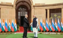 भारत-रूस: संयुक्त राष्ट्र और बहुपक्षीय मंचों पर सहयोग के लिए दोनों देश एकजुट