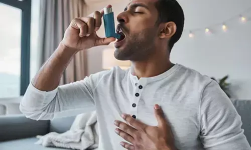 सर्दियों में अस्थमा से डरने नहीं, लड़ने की जरूरत, आयुर्वेद से जानें कैसे दें मात