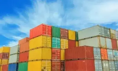 भारत के निर्यात में नवंबर में मजबूत उछाल