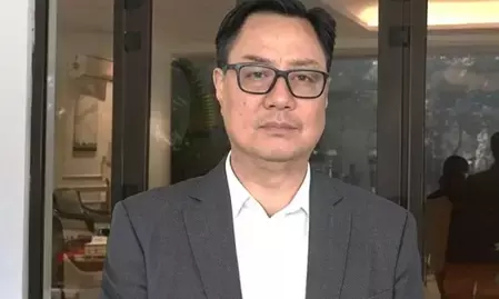 वक्फ संपत्तियों को रजिस्टर करने की बढ़ाई गई समय सीमा,  केंद्र सरकार ने 3 महीने की दी राहत