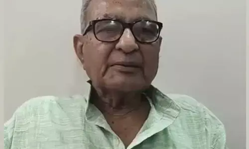 लोक शिक्षण के लिए समर्पित : पन्नालाल सुराणा