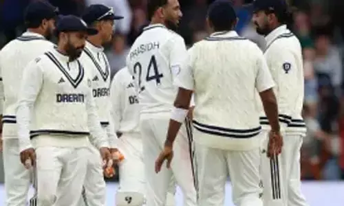 जवाबदेही के अभाव में पिछड़ती भारतीय टेस्ट क्रिकेट