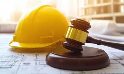 श्रमिक असंतोष बढ़ा सकते हैं नए लेबर कोड