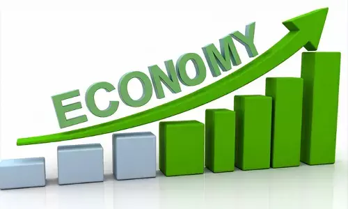 आने वाली कई तिमाही तक कम रहेगी महंगाई दर, अर्थव्यवस्था को मिलेगा सपोर्ट : अर्थशास्त्री