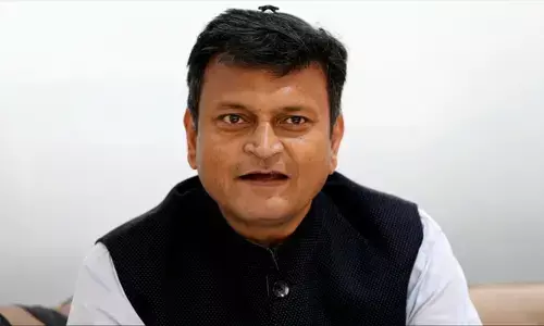 राष्ट्रपति पुतिन और प्रधानमंत्री मोदी के बीच व्यक्तिगत संबंध अत्यंत सौहार्दपूर्ण: अजय आलोक