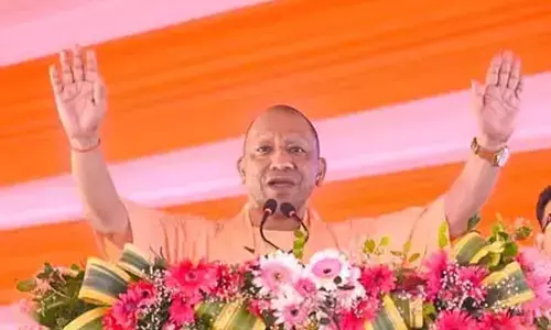 उत्तर प्रदेश में नवाचार की नई परंपरा, इनक्यूबेशन सेंटर बने विकास के अग्रदूत उत्तर प्रदेश में नवाचार की नई परंपरा, इनक्यूबेशन सेंटर बने विकास के अग्रदूत