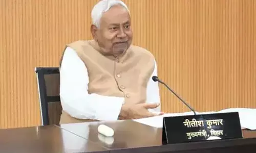 बिहार में 23 लाख से अधिक दिव्यांगजनों में बधिर सर्वाधिक, सबको सबल बना रही सरकार बिहार में 23 लाख से अधिक दिव्यांगजनों में बधिर सर्वाधिक, सबको सबल बना रही सरकार