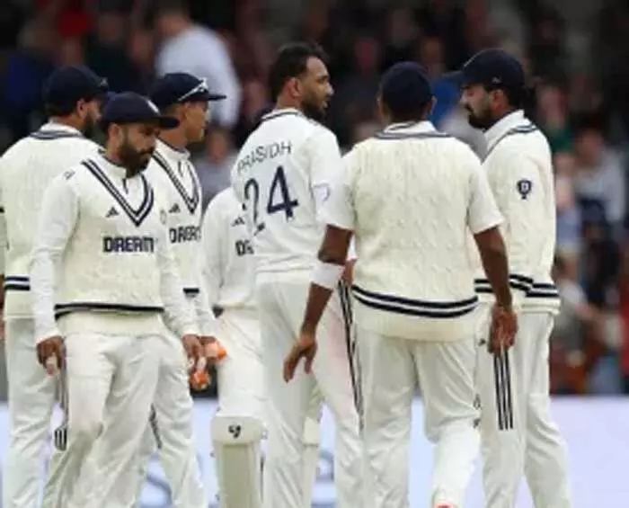 जवाबदेही के अभाव में पिछड़ती भारतीय टेस्ट क्रिकेट