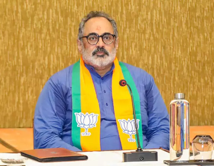 भाजपा ने तिरुवनंतपुरम नगर निगम में करोड़ों रुपए के भ्रष्टाचार का आरोप लगाया भाजपा ने तिरुवनंतपुरम नगर निगम में करोड़ों रुपए के भ्रष्टाचार का आरोप लगाया