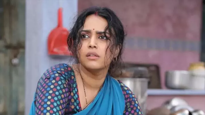 स्वरा भास्कर के पति फहाद अहमद ने की अस्पताल में भर्ती पिता के स्वस्थ होने की कामना स्वरा भास्कर के पति फहाद अहमद ने की अस्पताल में भर्ती पिता के स्वस्थ होने की कामना