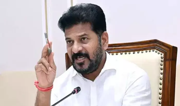 तेलंगाना के विकास के लिए केंद्र से अधिक फंड लाऊंगा : रेवंत रेड्डी