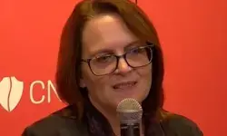 रूसी राष्ट्रपति पुतिन से पीएम मोदी की वार्ता भारत का संतुलित कदम: लिसा कर्टिस रूसी राष्ट्रपति पुतिन से पीएम मोदी की वार्ता भारत का संतुलित कदम: लिसा कर्टिस