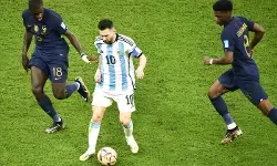 फीफा विश्व कप 2026: अर्जेंटीना का पहला मुकाबला अल्जीरिया से, एमबापे और हालैंड की टीम एक ग्रुप में