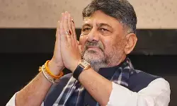 नोटिस को कोर्ट में चुनौती देंगे डीके शिवकुमार, बोले- केस में कुछ नहीं, सिर्फ परेशान किया जा रहा नोटिस को कोर्ट में चुनौती देंगे डीके शिवकुमार, बोले- केस में कुछ नहीं, सिर्फ परेशान किया जा रहा