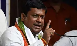 हमें मस्जिद से नहीं, इसके नाम से आपत्ति है : सुकांत मजूमदार