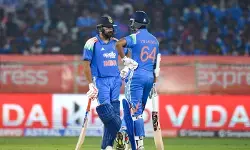 एसआईआर फेज-टू : चुनाव आयोग का बुलेटिन जारी, 99.93 प्रतिशत गणना प्रपत्र वितरित एसआईआर फेज-टू : चुनाव आयोग का बुलेटिन जारी, 99.93 प्रतिशत गणना प्रपत्र वितरित