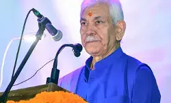 जम्मू कश्मीर: जेकेएएस परीक्षा को एक हफ्ते टालने की मांग, उपराज्यपाल को लिखा गया पत्र