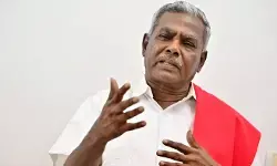 पी. शन्मुगम की सरकार से अपील, चेन्नई में पुनर्वासित परिवारों के लिए हाउसिंग स्कीम लाई जाए