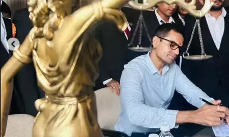 समीर वानखेड़े ने नशा और ड्रग्स को बताया देश का सबसे बड़ा मुद्दा, बोले-पंचशील के सिद्धांत आज भी प्रासंगिक समीर वानखेड़े ने नशा और ड्रग्स को बताया देश का सबसे बड़ा मुद्दा, बोले-पंचशील के सिद्धांत आज भी प्रासंगिक