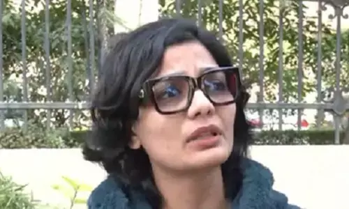 मैं सूली पर चढ़ जाऊंगी, नेहा सिंह राठौर का पुलिस पर फूटा गुस्सा मैं सूली पर चढ़ जाऊंगी, नेहा सिंह राठौर का पुलिस पर फूटा गुस्सा