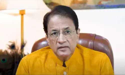 टीएमसी से निलंबित हुमायूं कबीर देश के खिलाफ कार्य कर रहे हैं: अरुण गोविल टीएमसी से निलंबित हुमायूं कबीर देश के खिलाफ कार्य कर रहे हैं: अरुण गोविल