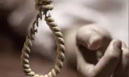 ग्रेटर नोएडा के हॉस्टल में एमएससी छात्र मृत, कमरे से मिला संक्षिप्त पत्र ग्रेटर नोएडा के हॉस्टल में एमएससी छात्र मृत, कमरे से मिला संक्षिप्त पत्र