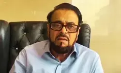 देश बाबा साहेब के एहसान को कभी नहीं भूल सकता: अबू आजमी