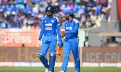 हमने दबाव को बहुत अच्छी तरह से संभाला, प्रसिद्ध-कुलदीप ने शानदार गेंदबाजी की : केएल राहुल