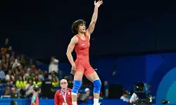 फेडरेशन में बदमाशों को बैठा दिया गया है, रेसलर निर्मला के समर्थन में उतरीं विनेश फोगाट