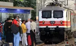 इंडिगो ने यात्रियों को दी बड़ी राहत, दक्षिणी रेलवे ने तमिलनाडु-केरल में स्पेशल ट्रेनें चलाने और कोचों की संख्या बढ़ाने की घोषणा की