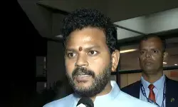 नागरिक उड्डयन मंत्री नायडू ने इंडिगो संकट को लेकर उठाया बड़ा कदम, कहा-एयरलाइन के खिलाफ होगी जरूरी कार्रवाई