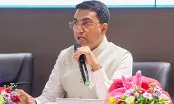 गोवा हादसा : पुलिस ने नाइट क्लब के मालिकों के खिलाफ दर्ज की एफआईआर, गैर इरादतन हत्या का लगाया आरोप गोवा हादसा : पुलिस ने नाइट क्लब के मालिकों के खिलाफ दर्ज की एफआईआर, गैर इरादतन हत्या का लगाया आरोप