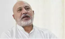 जो 500 करोड़ रुपये देकर मुख्यमंत्री बनेगा, वह आगे जाने कितने घोटाले करेगा -बलतेज पन्नू का कांग्रेस पर आरोप