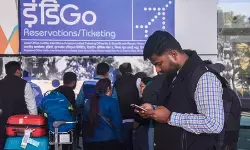 डीजीसीए ने इंडिगो के अकाउंटेबल मैनेजर को जारी किया कारण बताओ नोटिस, 24 घंटे के अंदर मांगा जवाब