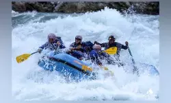 एडवेंचर टूरिज्म सम्मेलन के लिए तैयार है कश्मीर, 17 से 20 दिसंबर तक कार्यक्रम का होगा आयोजन एडवेंचर टूरिज्म सम्मेलन के लिए तैयार है कश्मीर, 17 से 20 दिसंबर तक कार्यक्रम का होगा आयोजन