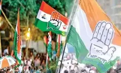 धान खरीदी में अव्यवस्था, कांग्रेस का सरकार पर सीधा हमला धान खरीदी में अव्यवस्था, कांग्रेस का सरकार पर सीधा हमला