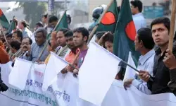 अगले हफ्ते किसी भी दिन बांग्लादेश चुनाव की तारीखों का हो सकता है ऐलान