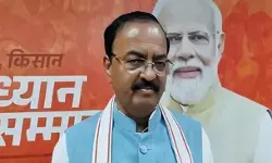 डिप्टी सीएम केशव प्रसाद मौर्य का दावा- बंगाल में कमल खिलेगा डिप्टी सीएम केशव प्रसाद मौर्य का दावा- बंगाल में कमल खिलेगा