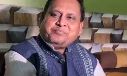 पश्चिम बंगाल में 135 सीटों पर लड़ेंगे चुनाव, बाबरी निर्माण से पहले कुरान पाठ कराएंगे : हुमायूं कबीर पश्चिम बंगाल में 135 सीटों पर लड़ेंगे चुनाव, बाबरी निर्माण से पहले कुरान पाठ कराएंगे : हुमायूं कबीर