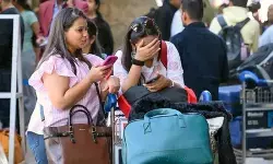 इंडिगो फ्लाइट में गड़बड़ी पर संसद की सख्ती संभव, एयरलाइन प्रमुखों को कर सकती है तलब