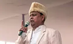 बंगाल में हुमायूं कबीर के भरोसे बीजेपी