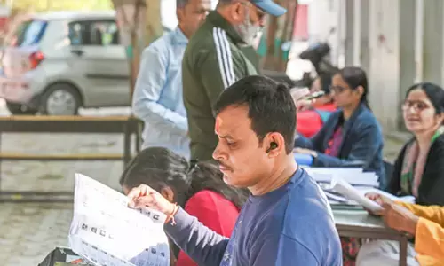 उत्तर प्रदेश : रामपुर में एसआईआर फॉर्म में गलत जानकारी देने का पहला मामला दर्ज