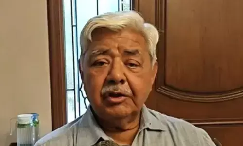 बाबर के नाम पर ही मस्जिद क्यों? आलोक कुमार ने लगाया धार्मिक विद्वेष भड़काने का आरोप बाबर के नाम पर ही मस्जिद क्यों? आलोक कुमार ने लगाया धार्मिक विद्वेष भड़काने का आरोप