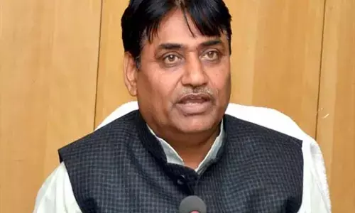 डोटासरा ने कहा अभिव्यक्ति की आजादी बाबा साहेब की देन, केंद्र की कार्यशैली पर सवाल